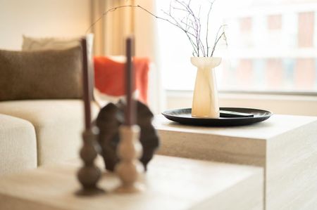 Appartement te huur: Baan 46-D 3011 CC Rotterdam - Photo 4