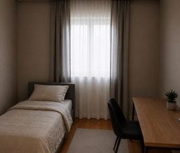 Διαμέρισμα για ενοικίαση - Τριανδρία - Δόξα - Κρυονέρι, - Φωτογραφία 2