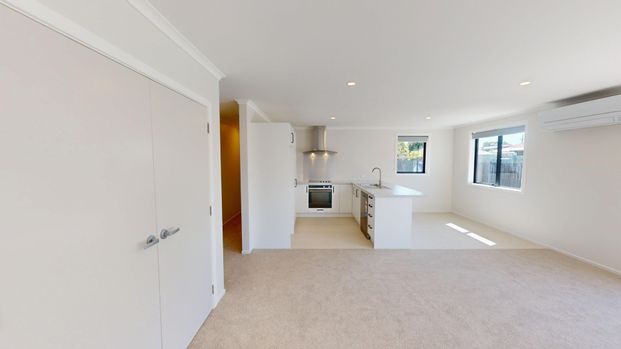 Gonville - 3 Bedrooms - Photo 1