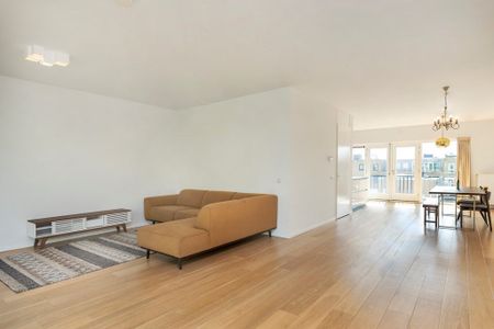 Te huur: Huis Jan Olphert Vaillantlaan in Amsterdam - Foto 2