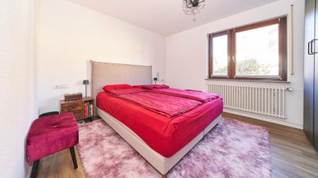 Wunderschöne 2,5 Zi-Wohnung in Zuffenhausen - Photo 3