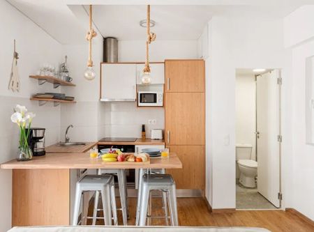 Escolas Gerais, Lisbon, Lisbon 1100-214 - Photo 4