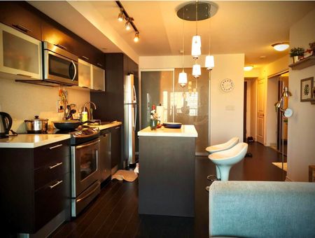 For Lease - 386 YONGE Street Unit# 2604, Toronto, Ontario - Photo 4