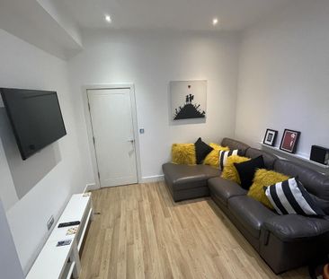 1 bedroom in a house share to rent - Photo 1