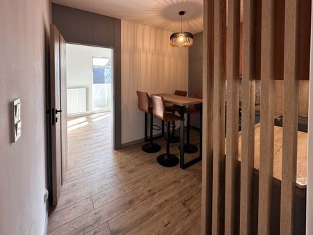 Piękne mieszkanie na wynajem 3p Leśnych Skrzatów - Фото 2