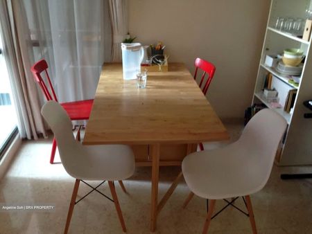 The Grandhill (D5), Condominium - For Rent - Photo 5