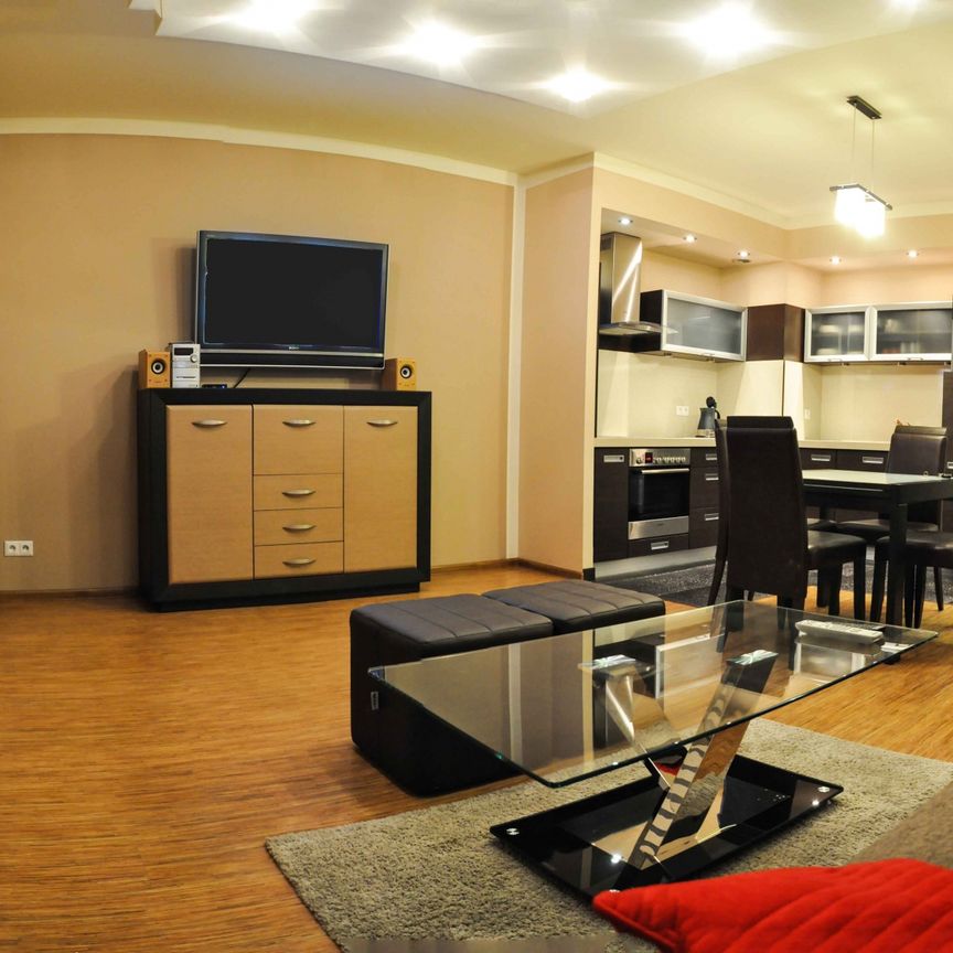 Apartament wynajem Poznań,Centrum Maratońska - Фото 1