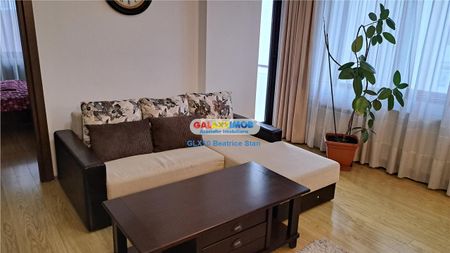 Resedinta eleganta 3 camere cu parcare proprie garaj DOROBANTI / PERLA - Photo 5