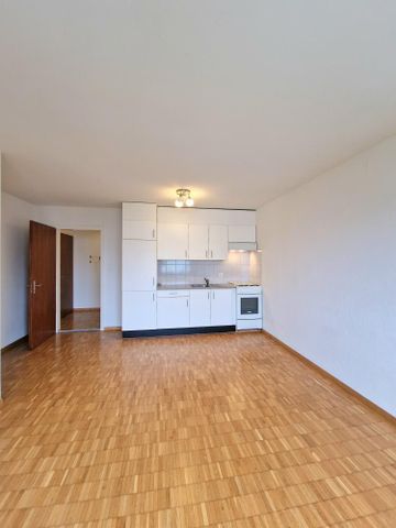 2 Zimmer, 37 m², 2. Stock - Photo 2