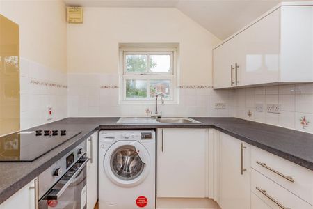 1 bedroom flat to rent - Photo 4