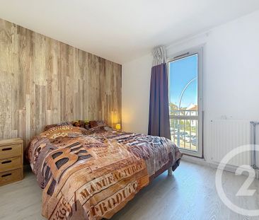 Location Appartement 4 pièces 72m² TROYES 10000 - Photo 4