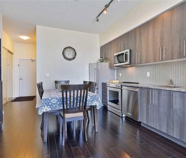 For Lease - 4011 Brickstone Mews Unit# 215, Mississauga, Ontario - Photo 4