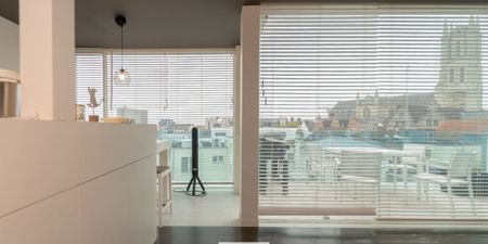 Appartement te huur in Gent voor € 1.295 met 1 slaapkamer - Foto 5