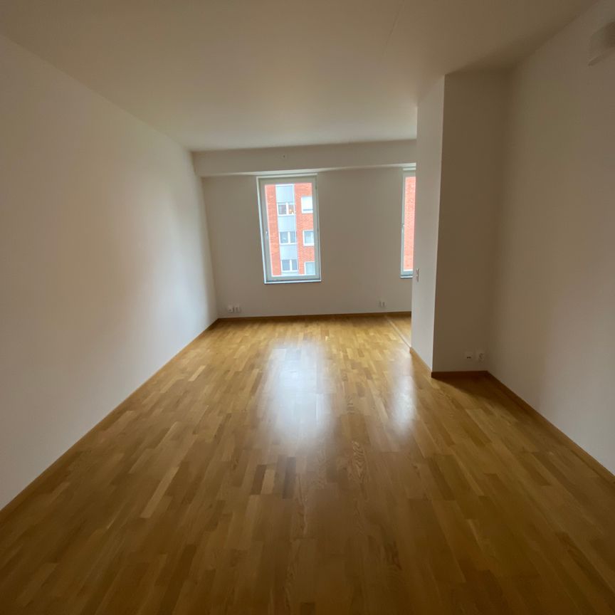 Albrektsvägen, Norrköping - Foto 1