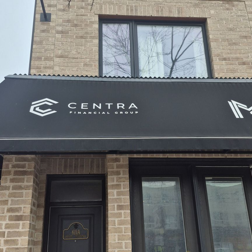 For Lease - 611 Marlee Avenue, Toronto, Ontario - Photo 1