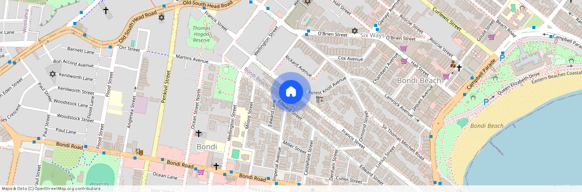 88 Francis Street, Sydney, New South Wales 2026