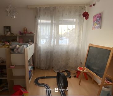 Bossonnens – Beautiful 3.5 room apartment for rent - Photo 4