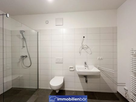 moderne Wohnung mit Garten - Küche inklusive - Taiskirchen - Top 1 - Foto 2