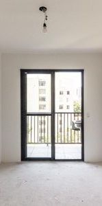 Apartamento para alugar com 35m², 2 quartos e sem vaga - Foto 1