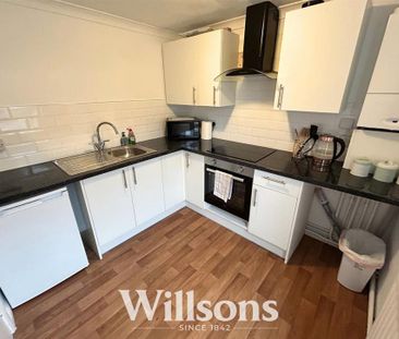 2 bedroom house to rent - Photo 4