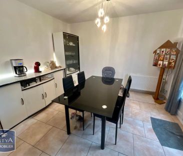 Maison à louer 4 pièces 93.7m² - Photo 3