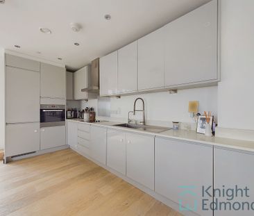 2 bed apartment to rent in Waterhouse Avenue, Maidstone, ME14 - Photo 1