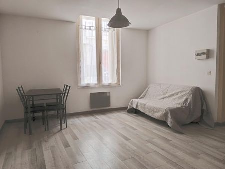 Location Appartement 2 pièces 28m² NARBONNE 11100 - Photo 2
