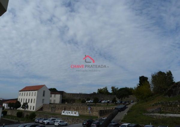 Apartamento T1 em Braga