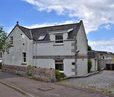 Newlands Crescent, Aberdeen, AB10 - Photo 2