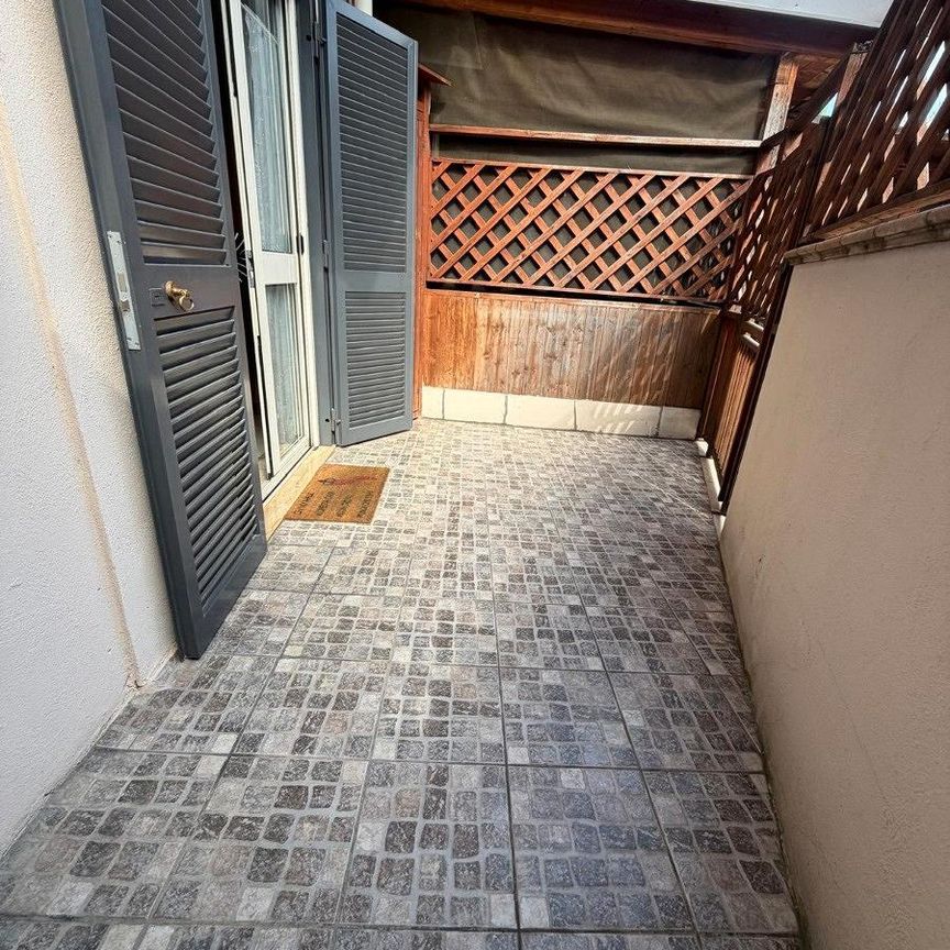 QUALIANO; Bilocale ARREDATO+Terrazzino MAF654 - Photo 1