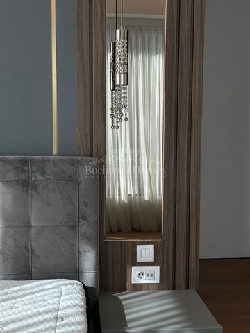 Elegant Two-Bedroom Apt - Floreasca - Fotografie 2