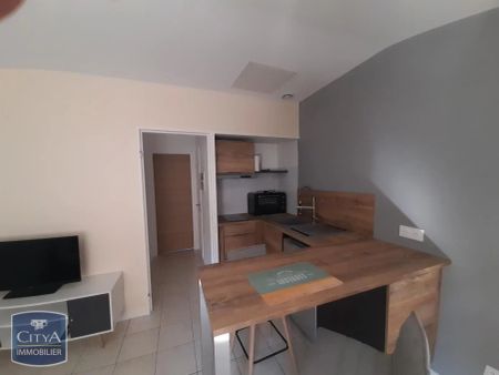 Appartement à louer 2 pièces 30.95m² - Photo 4