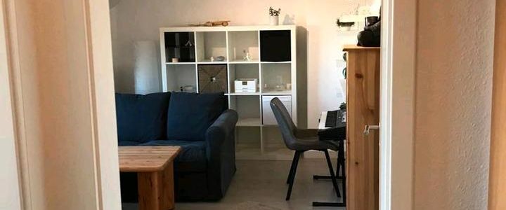 Wohnung zu vermieten - Foto 1
