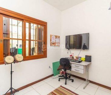Casa em condomínio com 3 dormitórios sendo 1 suíte no bairro Hípica... - Photo 3