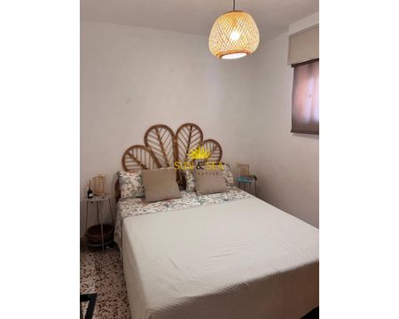 TWO-BEDROOM APARTMENT – TORREVIEJA - Foto 5