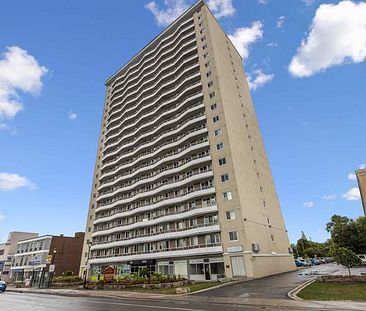 Phoenix Apartments | 1316 Carling Avenue, Ottawa - Photo 1