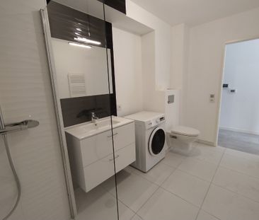 Location Appartement 1 pièce 31m² - Photo 5