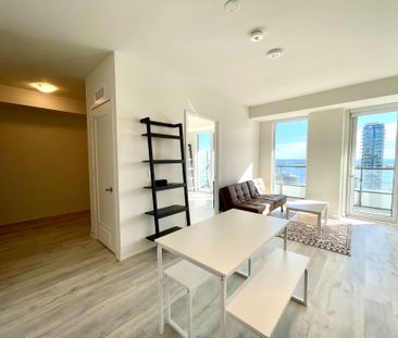 For Lease - 70 Princess Street Unit# LPH2908, Toronto, Ontario - Photo 1