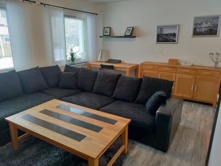 Liedbergsgatan, Växjö - Foto 2