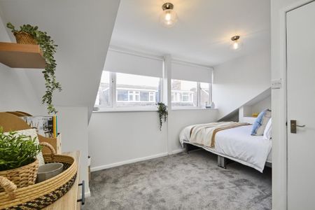 2 bedroom terraced house to rent - Photo 5