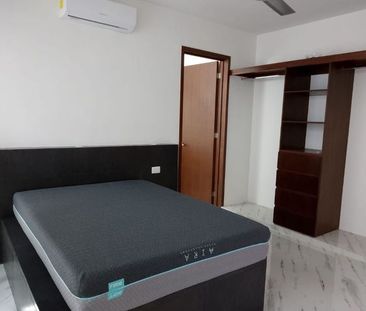 Departamento Amueblado en Renta en Bellavista Dzitya - Photo 6