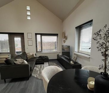 Appartement te huur: St. Willibrordusstraat 41-B 5351 EE Berghem - Photo 2