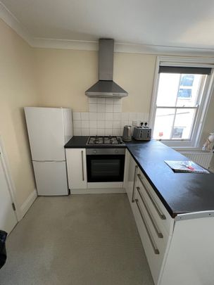3 Bed Maisonette, Bear Road, BN2 - Photo 1