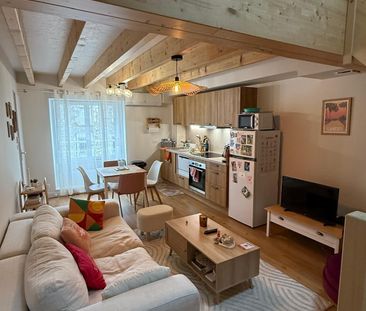 Location / Appartement T2 - Photo 2