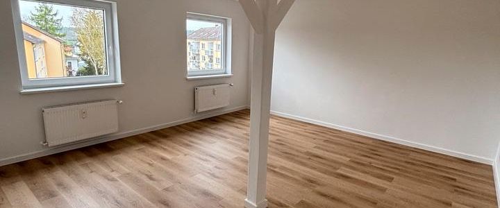 WG-Zimmer mit hervorragender Anbindung nach Frankfurt & Darmstadt - Photo 1