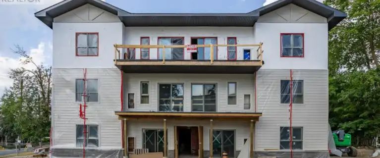 203 - 369 HUNTER STREET W | 203 - 369 HUNTER STREET W, Peterborough - Photo 1