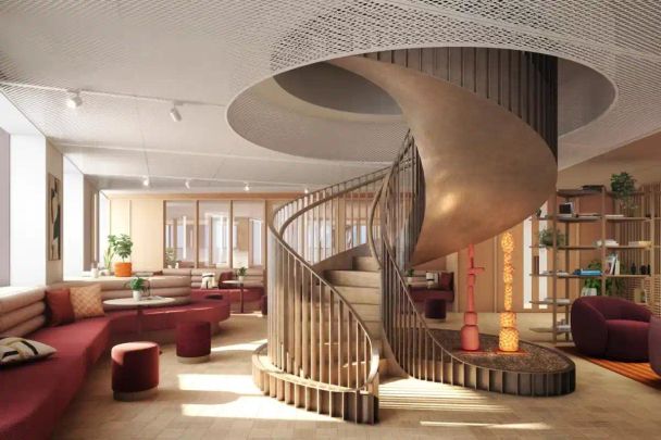 Silver Studio Lower Level - Photo 1