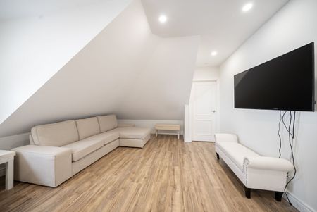 For Lease - 963 Avenue Road Unit# 9, Toronto, Ontario - Photo 3