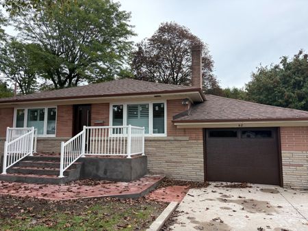 For Lease - 42 Rougecrest Drive Unit# main, Markham, Ontario - Photo 4