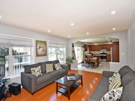 For Lease - 22 Kershaw Street, Brampton, Ontario - Photo 2